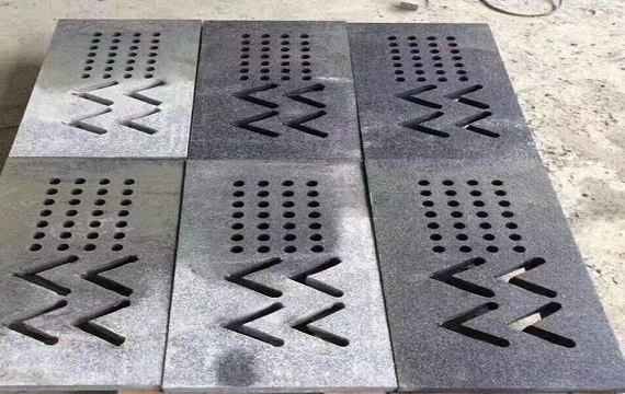 水篦子