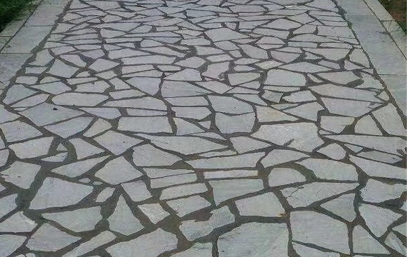 碎拼